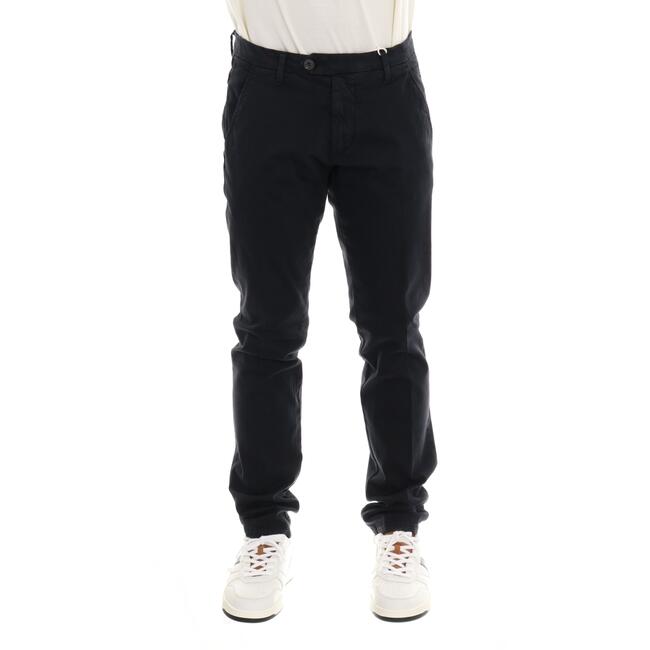 PANTALONE NEW ROLF ROY ROGERS - Mad Fashion | img vers.1300x/